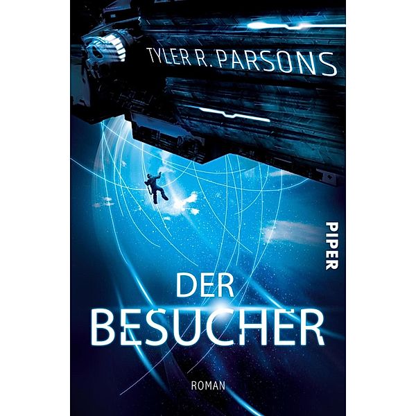 Der Besucher, Tyler R. Parsons