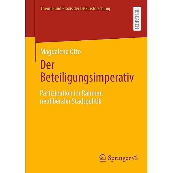 Der Beteiligungsimperativ, Magdalena Otto