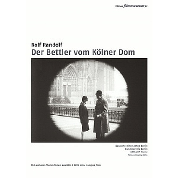 Der Bettler vom Kölner Dom, Edition Filmmuseum 52