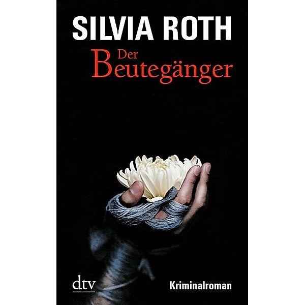 Der Beutegänger / Hendrik Verhoeven & Winnie Heller Bd.1, Silvia Roth