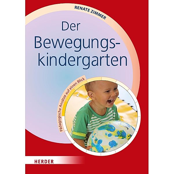 Der Bewegungskindergarten / Profile für Kitas und Kindergärten, Renate Zimmer