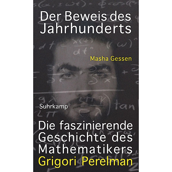 Der Beweis des Jahrhunderts, Masha Gessen