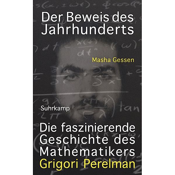 Der Beweis des Jahrhunderts, Masha Gessen