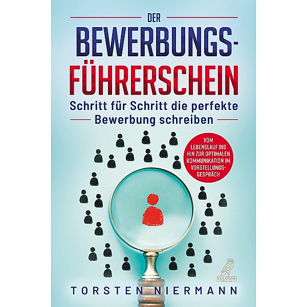 Der Bewerbungsführerschein, Torsten Niermann