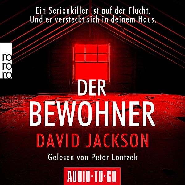 Der Bewohner, David Jackson