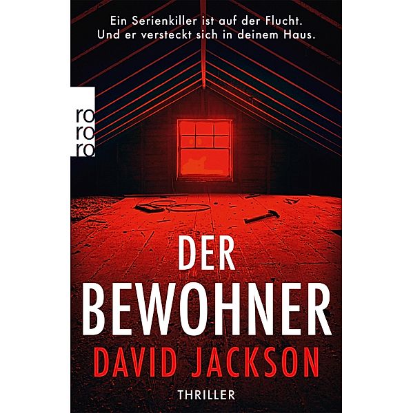 Der Bewohner, David Jackson