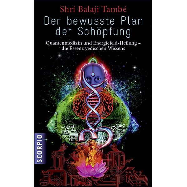 Der bewusste Plan der Schöpfung, Shri Balaji També