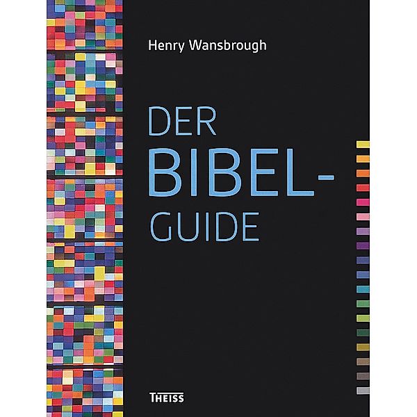 Der Bibel-Guide, Henry Wansbrough