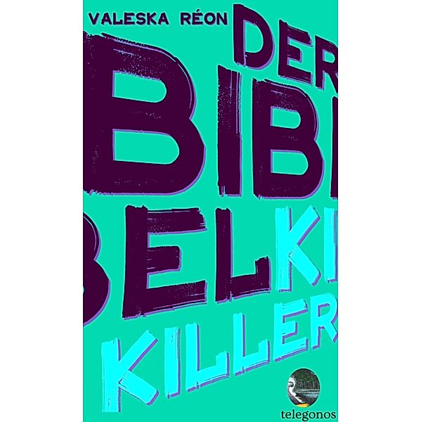 Der Bibelkiller, Valeska Réon