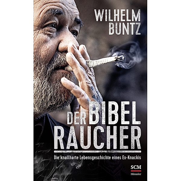 Der Bibelraucher, Wilhelm Buntz