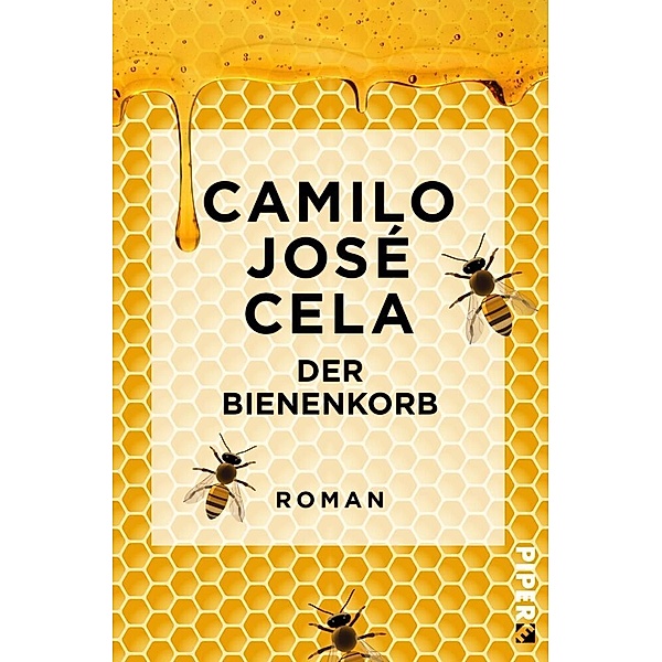 Der Bienenkorb, Camilo José Cela