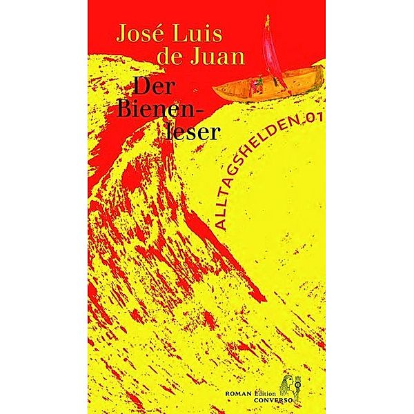 Der Bienenleser, José Luis de Juan