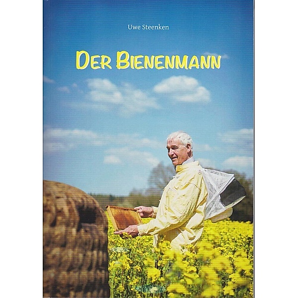 Der Bienenmann, Uwe Steenken