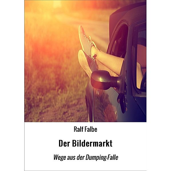 Der Bildermarkt, Ralf Falbe