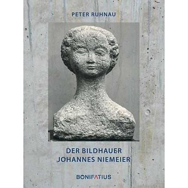 Der Bildhauer Johannes Niemeier, Peter Ruhnau