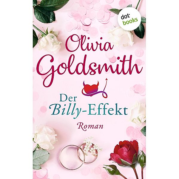 Der Billy-Effekt, Olivia Goldsmith