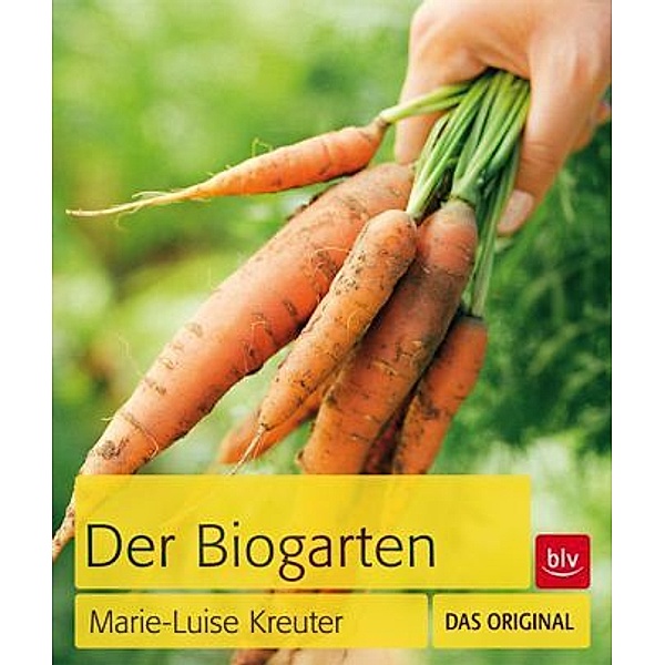 Der Biogarten, Marie-Luise Kreuter