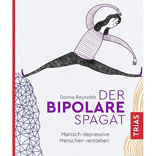 Der bipolare Spagat, Donna Reynolds