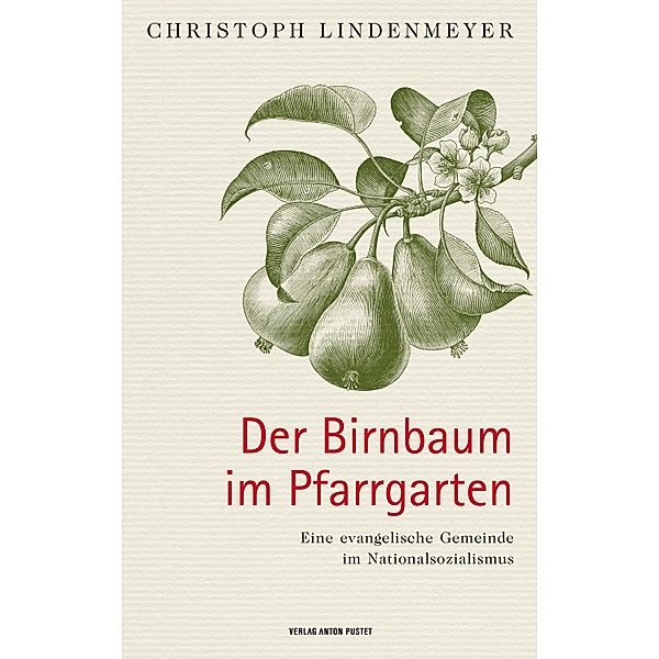 Der Birnbaum im Pfarrgarten, Christoph Lindenmeyer