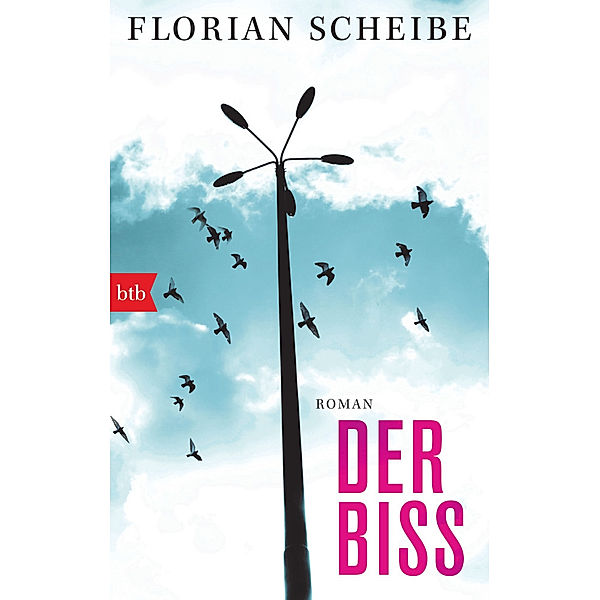 Der Biss, Florian Scheibe