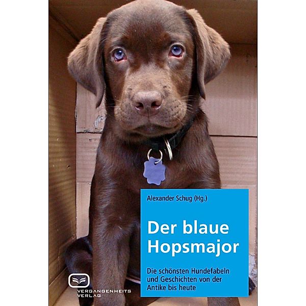 Der blaue Hopsmajor