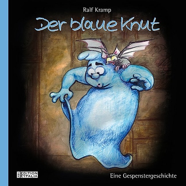 Der blaue Knut, Ralf Kramp
