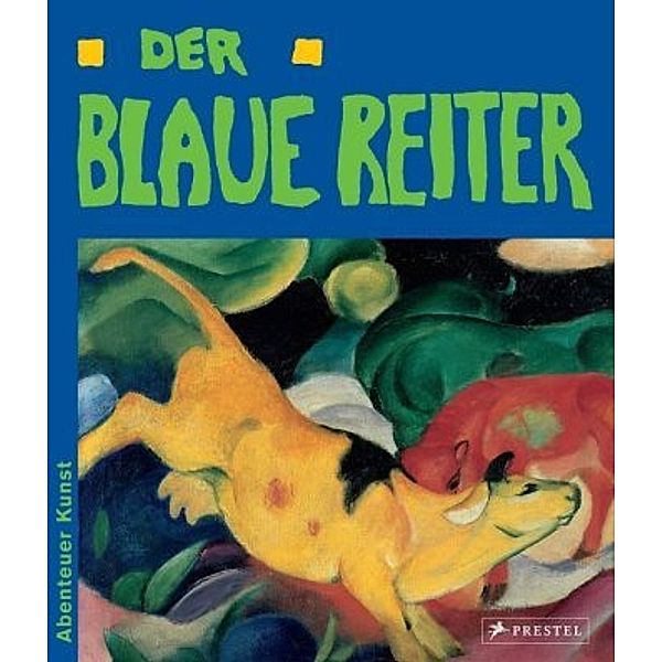 Der Blaue Reiter, Doris Kutschbach