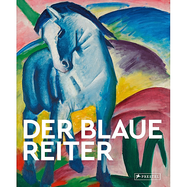 Der Blaue Reiter, Florian Heine
