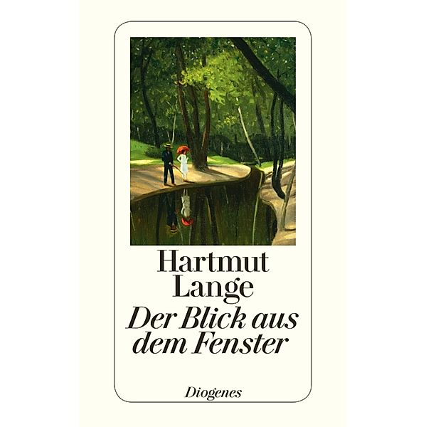 Der Blick aus dem Fenster, Hartmut Lange