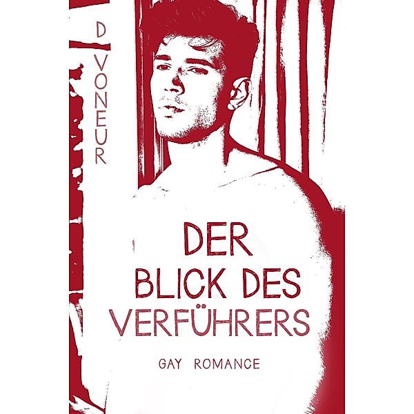 Der Blick des Verführers: Gay Romance, D. Voneur
