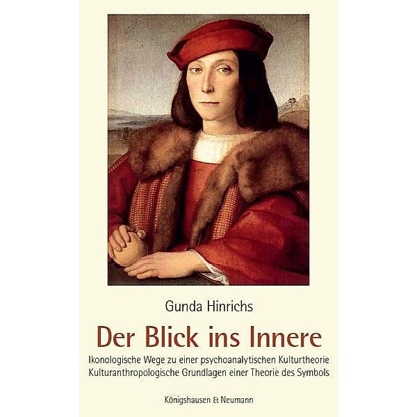 Der Blick ins Innere, Gunda Hinrichs