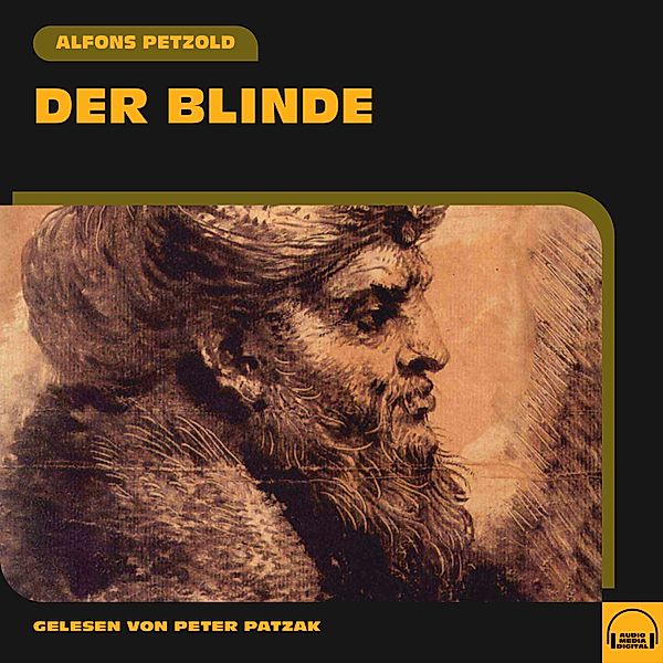 Der Blinde, Alfons Petzold