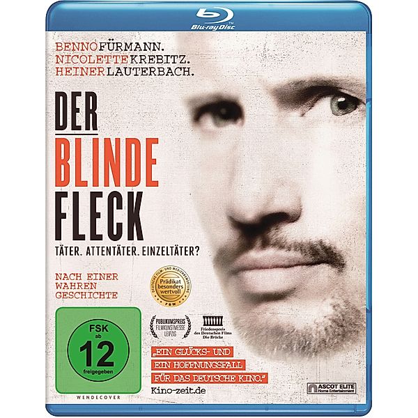 Der blinde Fleck, Diverse Interpreten