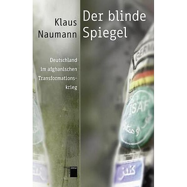 Der blinde Spiegel, Klaus Naumann