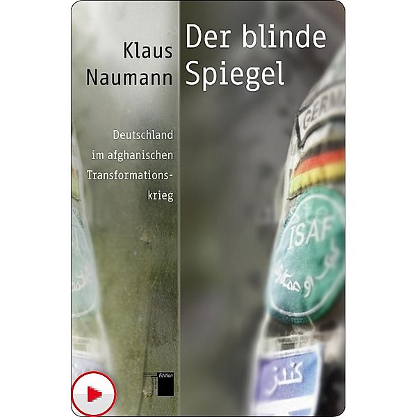 Der blinde Spiegel, Klaus Naumann