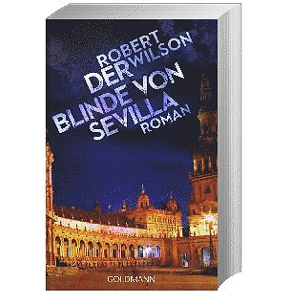 Der Blinde von Sevilla, Robert Wilson