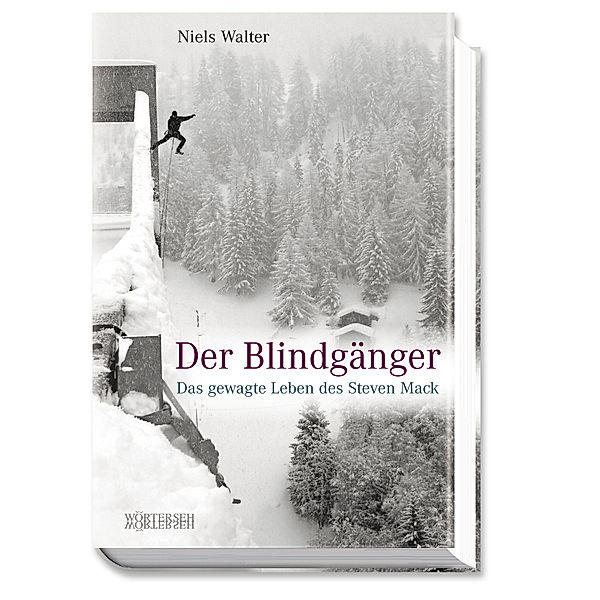 Der Blindgänger, Niels Walter