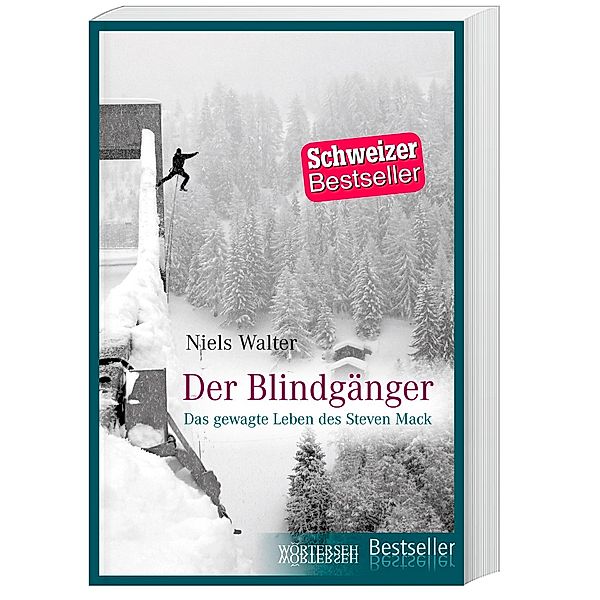 Der Blindgänger, Niels Walter