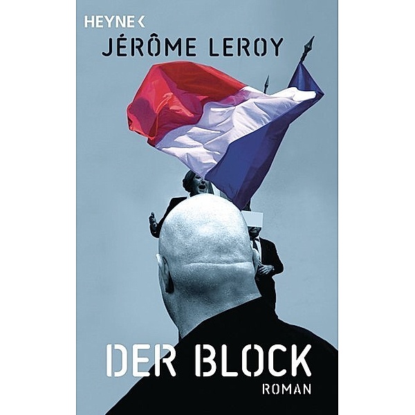 Der Block, Jerome Leroy