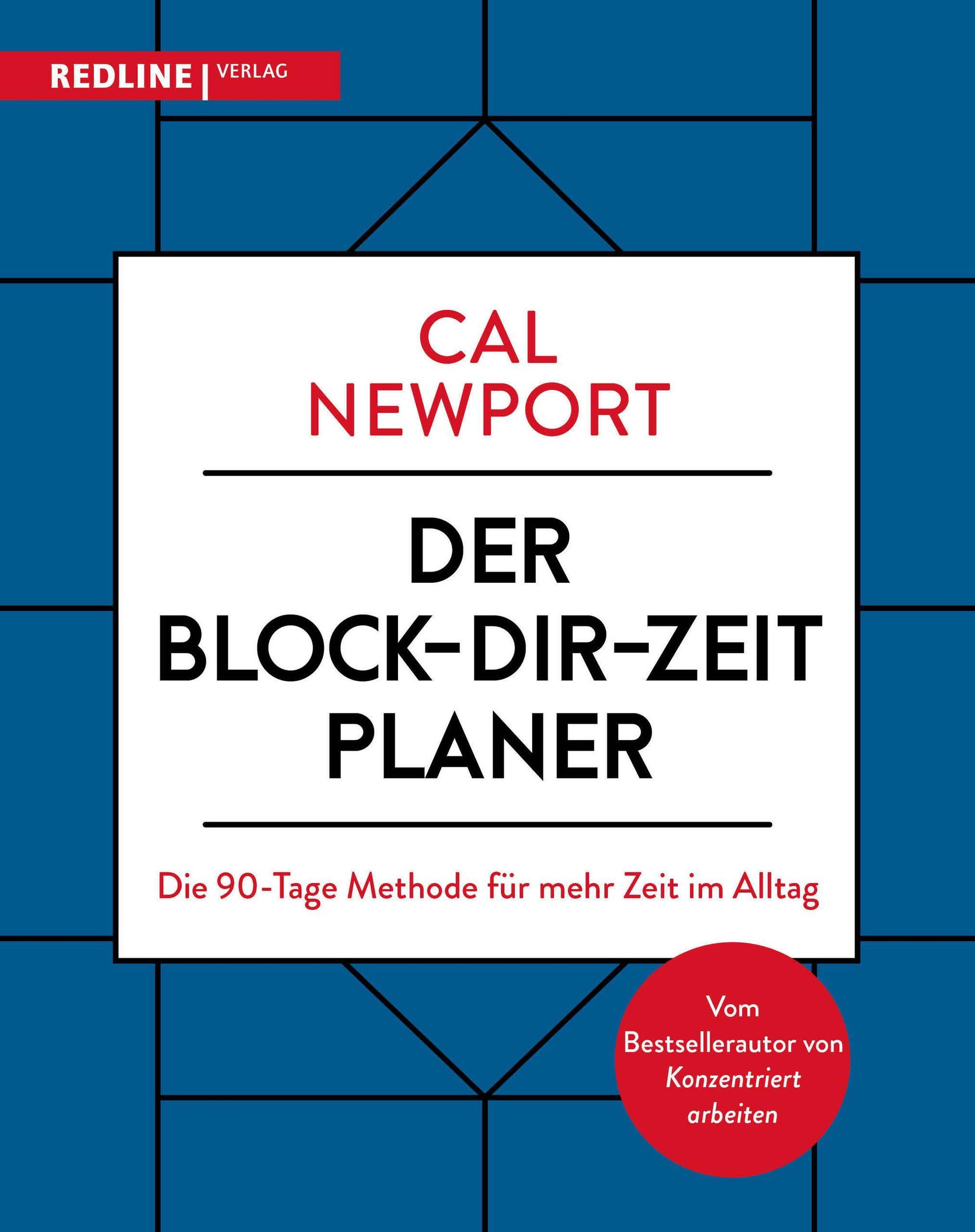 Der Block-dir-Zeit-Planer Buch versandkostenfrei bei Weltbild.at