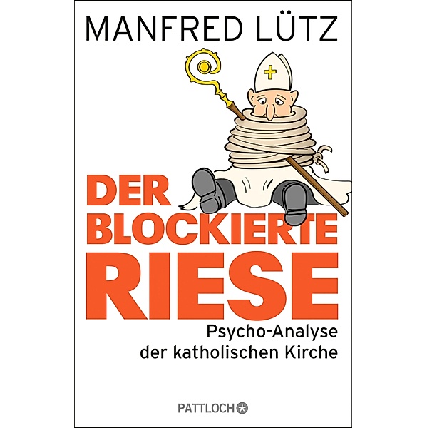 Der blockierte Riese, Manfred Lütz
