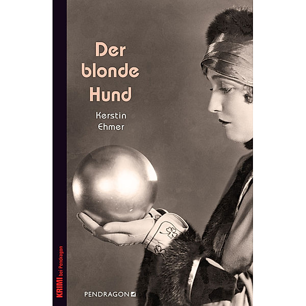 Der blonde Hund, Kerstin Ehmer