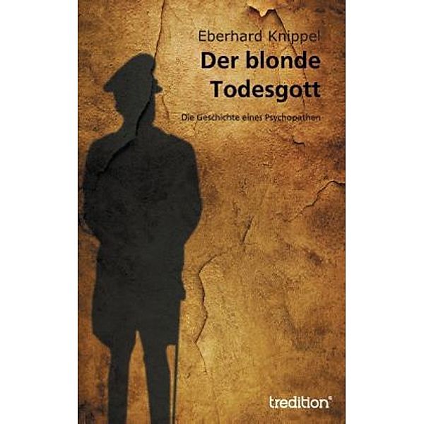 Der blonde Todesgott, Eberhard Knippel