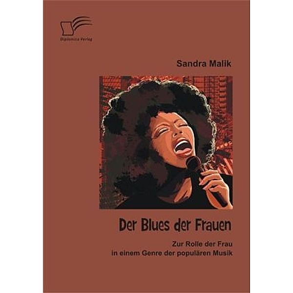 Der Blues der Frauen, Sandra Malik