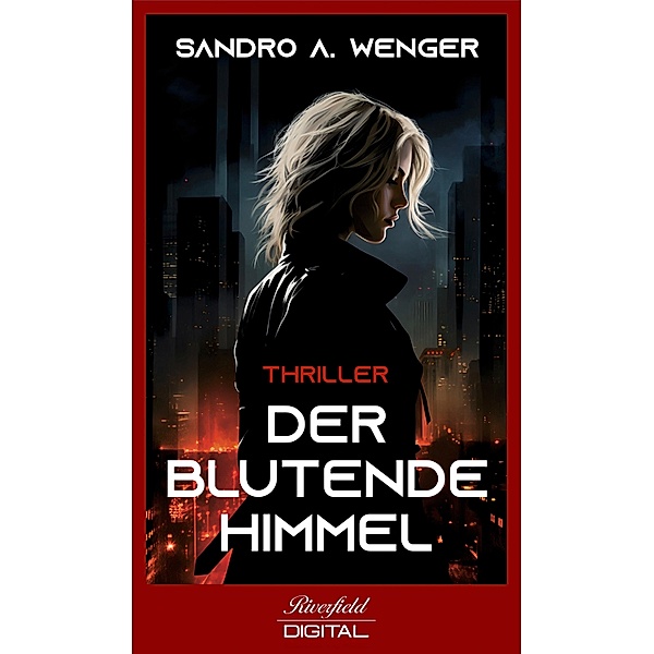 Der blutende Himmel, Sandro Wenger
