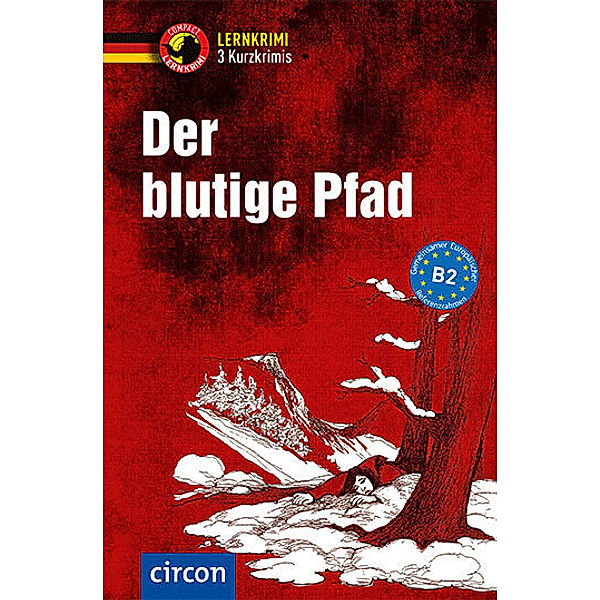 Der blutige Pfad, Nina Wagner, Claudia Peter, Madeleine Walther