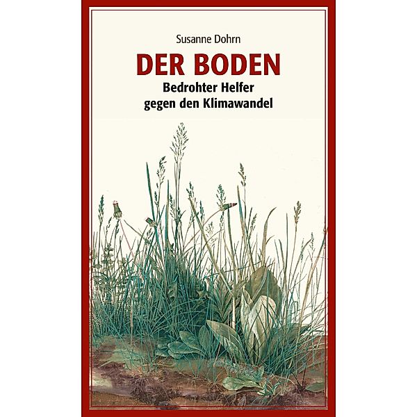 Der Boden, Susanne Dohrn