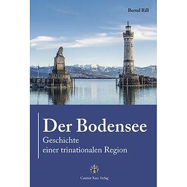 Der Bodensee, Bernd Rill