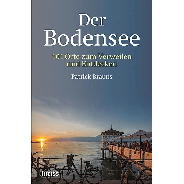 Der Bodensee, Patrick Brauns