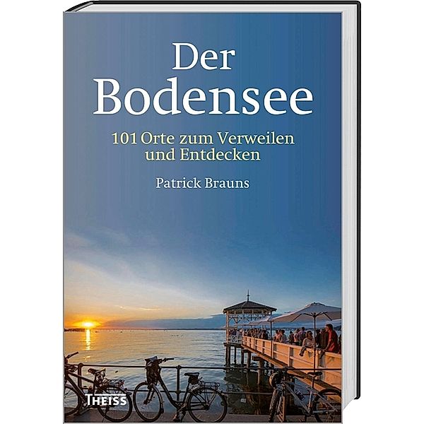 Der Bodensee, Patrick Brauns